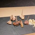 中目黒 いぐち 本店 - 