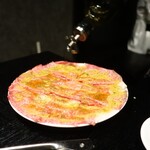 中目黒 大衆焼肉 暴飲暴食 - 