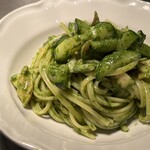 trattoria noi - 料理写真:
