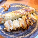 すし酒屋 ちゃりん - 