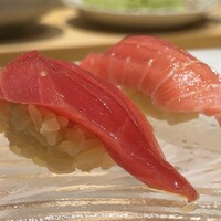 鮨 起承転結 - 