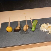 中目黒 いぐち 本店 - 