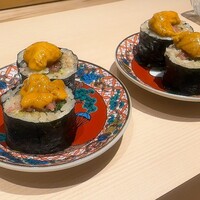 鮨 起承転結 - 