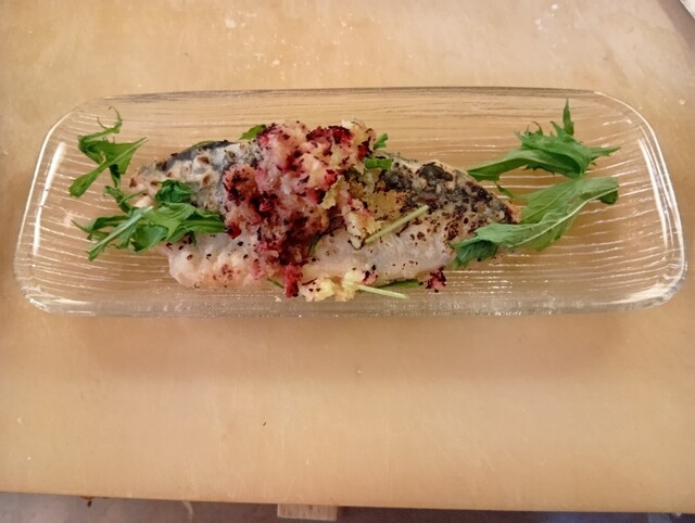 Kurobuta Shunsai Sengyo Kensho