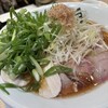 らーめん しおじ