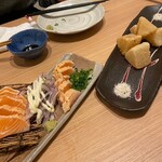 海鮮酒場 誠大 - 