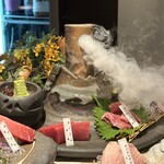 北新地マグシェ - 