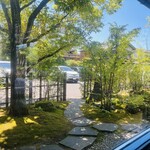 手打そば 鬼七 - 