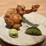 ふぐ倶楽部ビルヂング - 