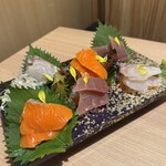 隠れ家個室 よしむら - 