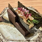 ふぐ倶楽部ビルヂング - 