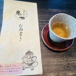 手打そば 鬼七 - 