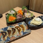 隠れ家個室 よしむら - 