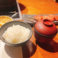 飛騨牛一頭家 馬喰一代 岐阜神田 - 