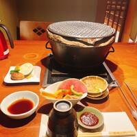 飛騨牛一頭家 馬喰一代 岐阜神田 - 