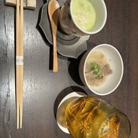 牛肉寿司 きんたん - 