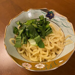 博多水炊きと地鶏料理えんま - 