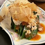 博多水炊きと地鶏料理えんま - 
