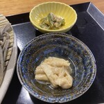 そば処 やまもと - 