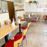 アオイ農園　ぶどうの木 - 