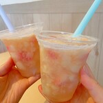 アオイ農園　ぶどうの木 - 