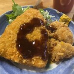 そば処 やまもと - 