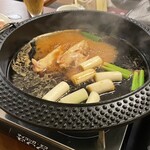 博多水炊きと地鶏料理えんま - 