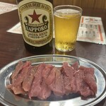 地鶏焼肉 鳥麦 - 