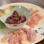 博多水炊きと地鶏料理えんま - 