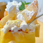 アオイ農園　ぶどうの木 - 