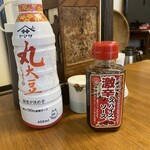 そば処 やまもと - 