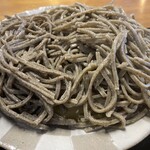 そば処 やまもと - 