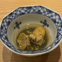 鮨 しゅん輔 阿佐ヶ谷 - 