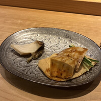 鮨 しゅん輔 阿佐ヶ谷 - 