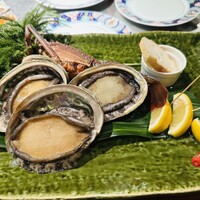 横浜瀬里奈 ステーキドーム - 