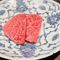 ヤキニク旭 - 
