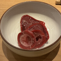 鮨 しゅん輔 阿佐ヶ谷 - 