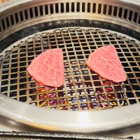 ヤキニク旭 - 