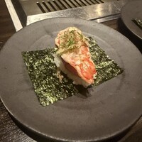 焼肉うしごろ 銀座並木通り店 - 