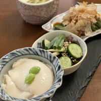 博多水炊きと地鶏串えんま - 