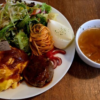 ベジ・カフェ・ロー_0