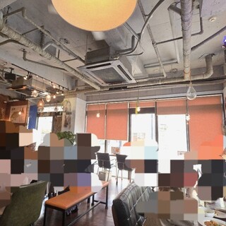 ベジ・カフェ・ロー_2