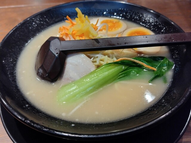 Ramen Gyoza Kotan Kyobashi Obp Ten photo 5