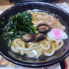 資さんうどん 尼崎アマドゥ店