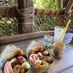 ルックアウト・クックアウト - 