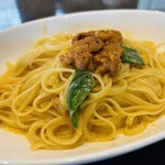 パスタ屋狐狸ん - 