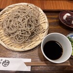 〆蕎麦 千花庵 - 