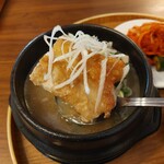 韓式料理 ムグンファ - 