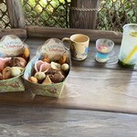 ルックアウト・クックアウト - 