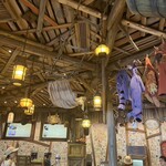 ルックアウト・クックアウト - 